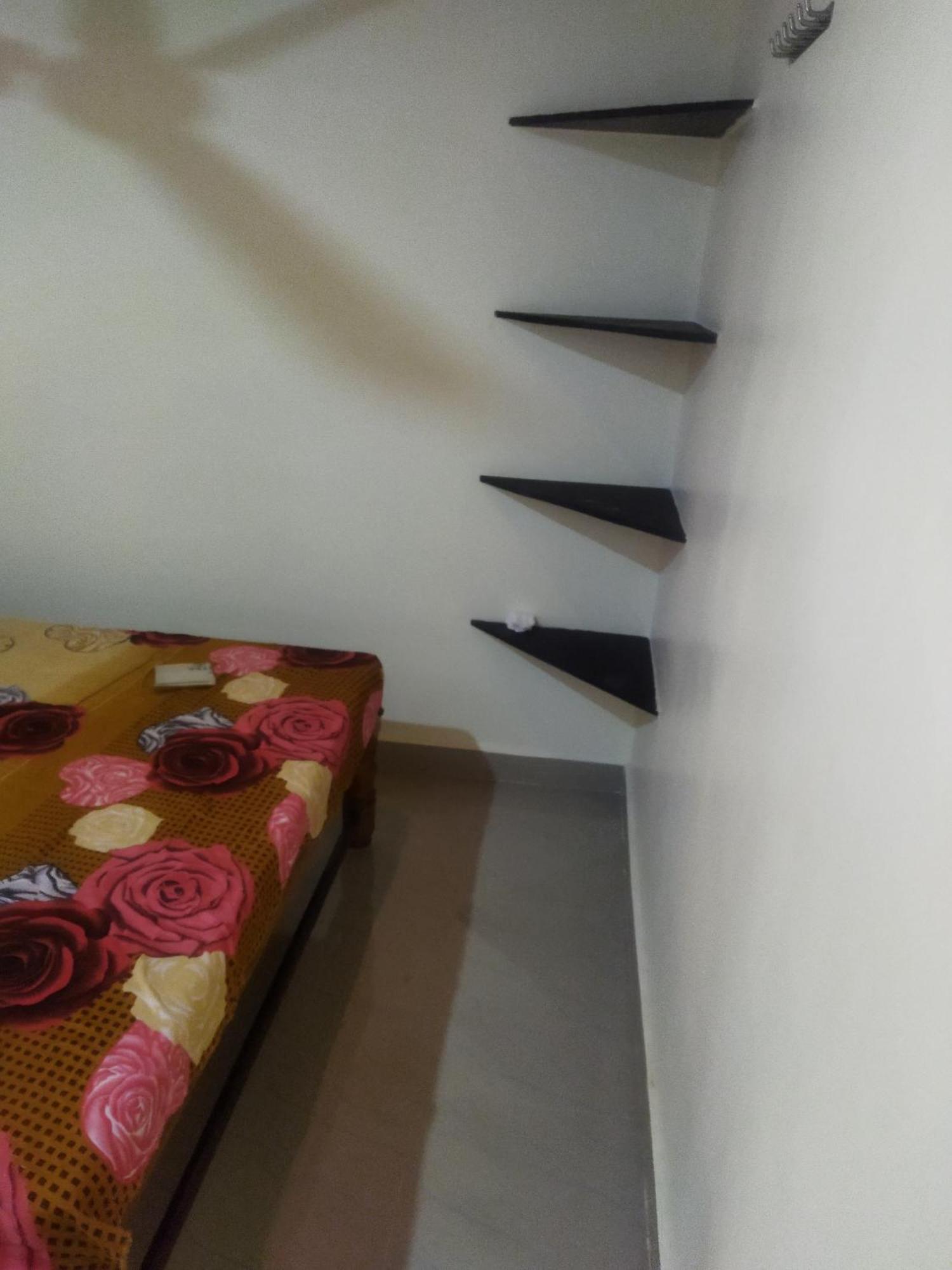 Ocean Sparrow Beach Stay 戈卡尔纳 外观 照片